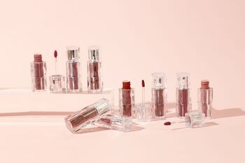 Tirtir Waterism Glow Tint, tint do ust, 02 Merry Coral, 4 g