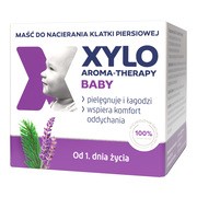 Xylo Aroma-Therapy Baby, maść do nacierania klatki piersiowej od 1. dnia życia, 50 ml https://azcdn.doz.pl/image/d/product/8cd26bab-scale-180x180.png