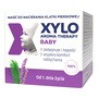 Xylo Aroma-Therapy Baby, maść do nacierania klatki piersiowej od 1. dnia życia, 50 ml