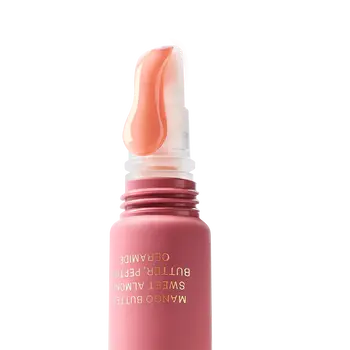 Paese Butter Blend, masełkowy balsam do ust, 03 Peach Nectar, 9 ml