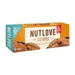 Allnutrition Nutlove Cookies Chocolate Peanut Butter, ciasteczka kakaowe z nadzieniem z orzeszków arachidowych, 130 g
