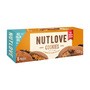 Allnutrition Nutlove Cookies Chocolate Peanut Butter, ciasteczka kakaowe z nadzieniem z orzeszków arachidowych, 130 g