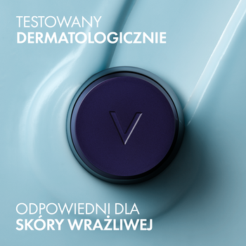Vichy Mineral 89, krem nawilżająco-regenerujący z melatoniną na noc, 50 ml