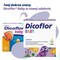 Zestaw 2 x Dicoflor Baby, krople, 5 ml x 2 opakowania
