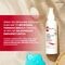Emolium Suncare, mineralny spray ochronny, SPF 50+, 100 ml