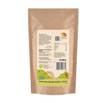 Helpa, Bio Kakao w proszku, 200 g