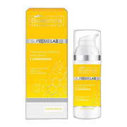 Bielenda Professional SupremeLAB Barrier Renew, krem na noc z ceramidami, 50 ml