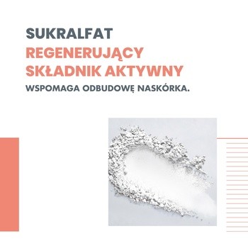 Avene Eau Thermale Cicalfate, regenerujący krem do rąk, efekt bariery, 100 ml