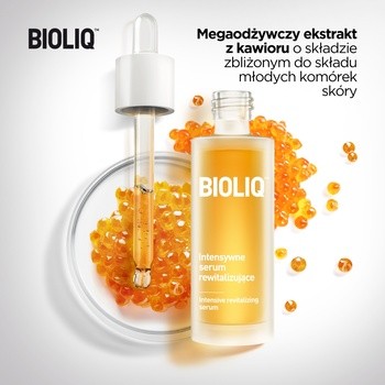 Bioliq Pro, intensywne serum rewitalizujące, 30 ml