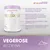 Allnutrition, ALLDEYNN VegeRose vanilla blueberry, proszek, 500 g