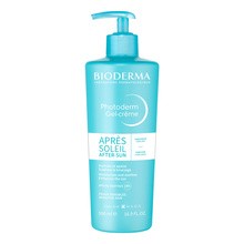 Bioderma Photoderm Apres Soleil, krem-żel łagodzący po opalaniu, 500 ml