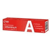 DOZ Med, maść ochronna z witaminą A, 30 g https://azcdn.doz.pl/image/d/product/9fab7718-scale-180x180.png