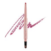 J.Cat Beauty Lip Contour Pencil & Brush, automatyczna konturówka do ust z pędzelkiem 208 Rose Mauve, 0,22 g https://azcdn.doz.pl/image/d/product/5ecbcce3-scale-180x180.png