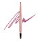 J.Cat Beauty Lip Contour Pencil & Brush, automatyczna konturówka do ust z pędzelkiem 208 Rose Mauve, 0,22 g