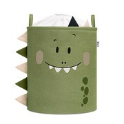 Sipo, Bawełniany kosz na zabawki XXL, Dino, 1 szt. https://azcdn.doz.pl/image/d/product/655a6b8f-scale-180x180.png