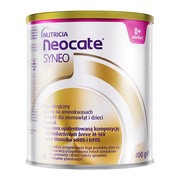 alt Neocate Syneo, proszek ,0 m+, 400 g