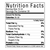 Swedish Nutra Hair Skin & Nails, płyn, smak pomarańczowy, 500 ml