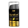 Intt Vibration! Vodka & Energy, żel stymulujący, 15 ml