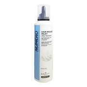 Numero Hair Professional, pianka do wszystkich rodzajów włosów, Milky, 250 ml https://azcdn.doz.pl/image/d/product/7e2eed79-scale-180x180.png