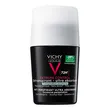 Vichy Homme, antyperspirant 72h, roll-on, 50 ml