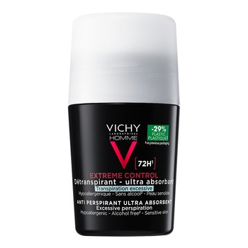 Zestaw Vichy Dercos + DEO