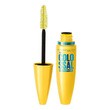 Maybelline, The Colossal Volum' Express, pogrubiający tusz wodoodporny, kolor czarny, 10 ml