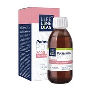alt Potassium.Point, płyn, 100 g