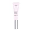 NEO Make Up, tusz do rzęs wodoodporny, black, 9 ml