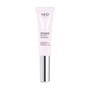 NEO Make Up, tusz do rzęs wodoodporny, black, 9 ml