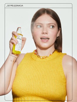 Yope Skin Progress, hydrobiotyczna mgiełka do twarzy, 150 ml