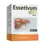 Alg Pharma Essetivum Gold Max, kapsułki, 50 szt.