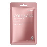 Skin627 Collagen with Peptide, rewitalizująca maska do twarzy, 22 ml https://azcdn.doz.pl/image/d/product/2fa8aea6-scale-180x180.png