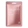 Skin627 Collagen with Peptide, rewitalizująca maska do twarzy, 22 ml