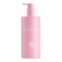 Swederm Hudlotion, nawilżający balsam do dłoni i ciała, 500 ml