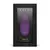LELO Lily 3, masażer łechtaczki, Dark Plum, 1 szt.