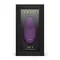LELO Lily 3, masażer łechtaczki, Dark Plum, 1 szt.