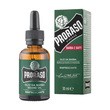 Proraso, olejek do brody, orzeźwiający, 30 ml