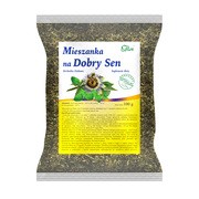 Flos, Mieszanka na Dobry Sen, herbatka ziołowa, 100 g https://azcdn.doz.pl/image/d/product/0c077396-scale-180x180.png