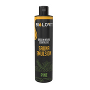 Bilovit, emulsja do sauny, sosna, 250 ml