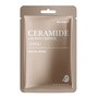 Skin627 Ceramide with Panthenol, odżywcza maska do twarzy, 22 ml