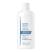 alt Ducray Elution, szampon przywracający równowagę skórze głowy, 400 ml