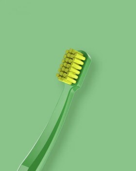Curaprox CS smart Blister, szczoteczki, 3 szt.