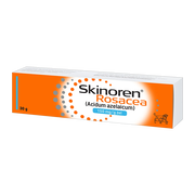 Skinoren Rosacea, 150 mg/g, żel, 30 g (tuba)