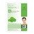 Dermal Cica Collagen Essence Mask, Kolagenowa maska w płachcie z wąkrotką azjatycką, 23 g