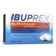 Ibuprex, 200 mg, tabletki powlekane, 10 szt.