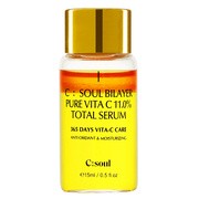 C:Soul Bilayer Pure Vita C 11,0% Total Serum, dwufazowe serum nawilżające, 15 ml https://azcdn.doz.pl/image/d/product/5ed31da5-scale-180x180.png