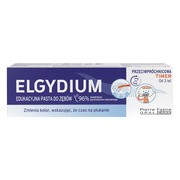 Elgydium Timer, edukacyjna pasta do zębów zmieniająca kolor, 50 ml https://azcdn.doz.pl/image/d/product/751871aa-scale-180x180.png