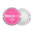 Claresa Brow So(ap)!, mydło do stylizacji brwi, 30 ml