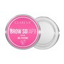 Claresa Brow So(ap)!, mydło do stylizacji brwi, 30 ml
