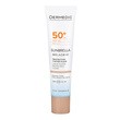 Dermedic Sunbrella, lekki krem ochronny, tonujący, SPF 50+ PPD 26, 40 ml